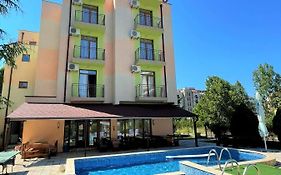 Hotel 415